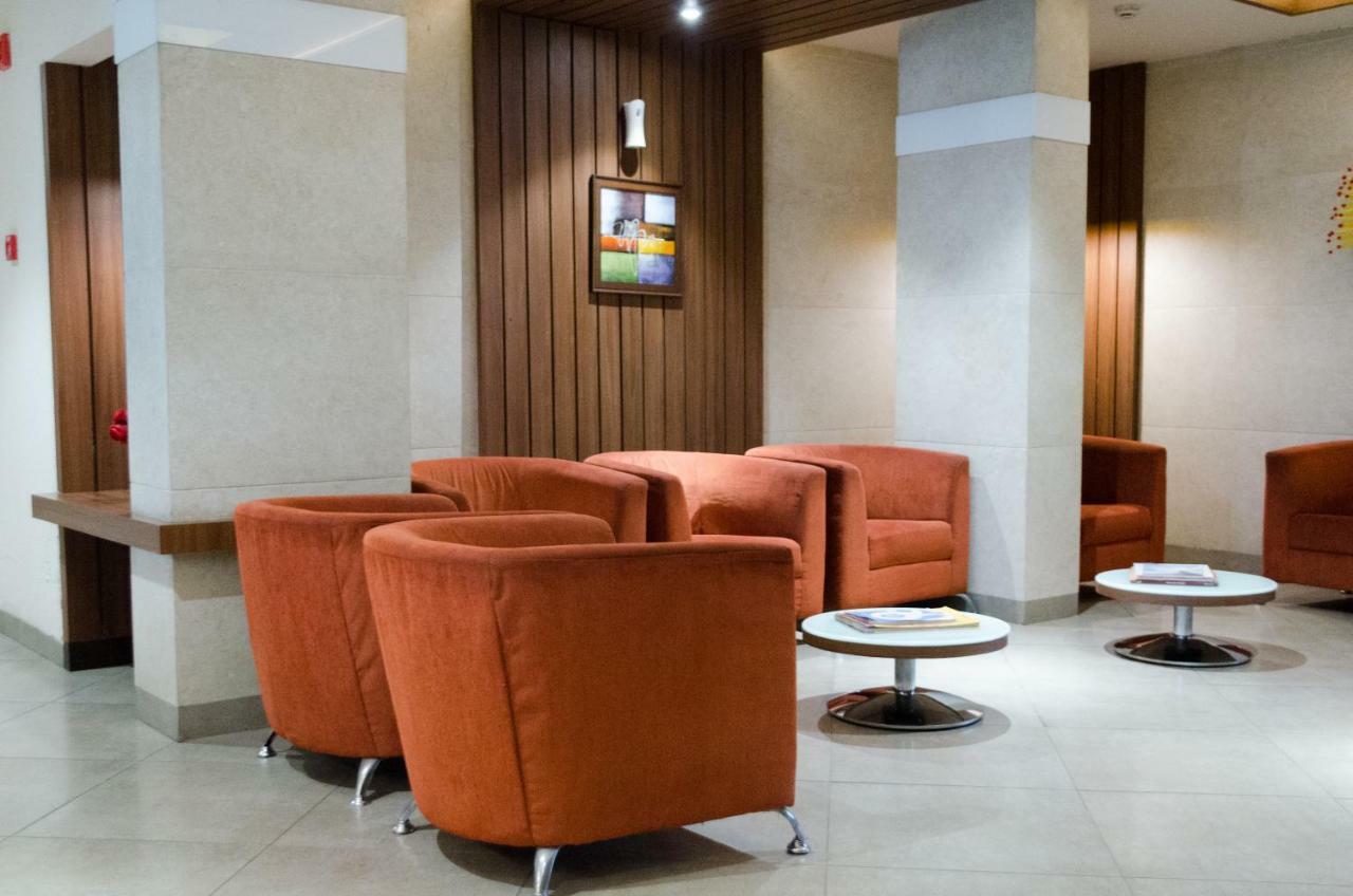 Hotel Genista Inn Ранчи Екстериор снимка